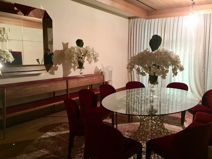 Дом в коттеджном поселке "Резиденции Бенилюкс"