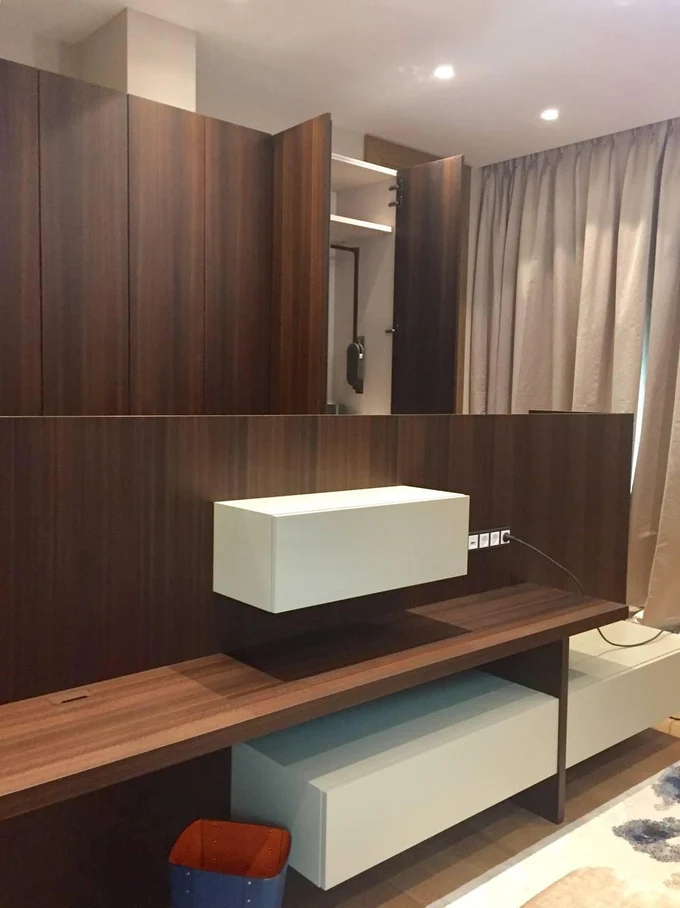 Дом в коттеджном поселке "Резиденции Бенилюкс"