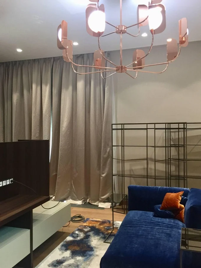 Дом в коттеджном поселке "Резиденции Бенилюкс"