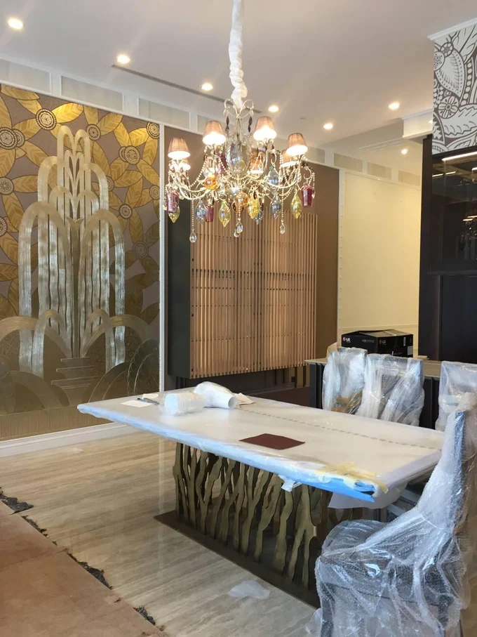 Квартира в ЖК "Арт Резиденс"