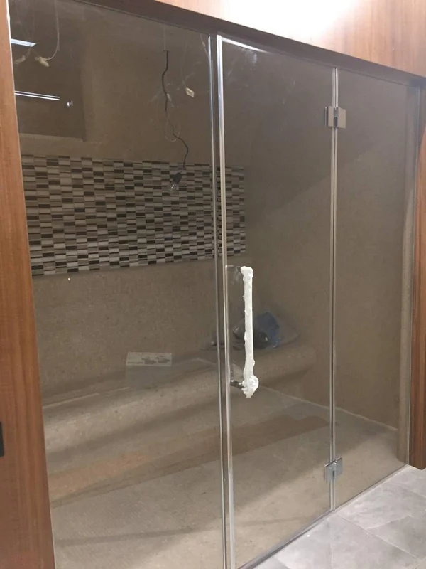 Дом в коттеджном поселке "Резиденции Бенилюкс"