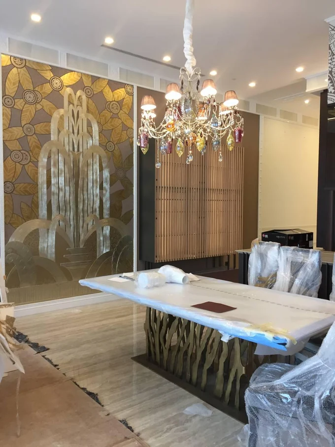 Квартира в ЖК "Арт Резиденс"