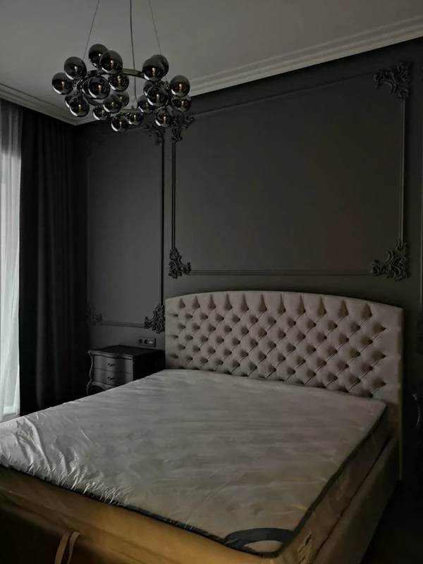 Квартира в ЖК "Снегири Эко"