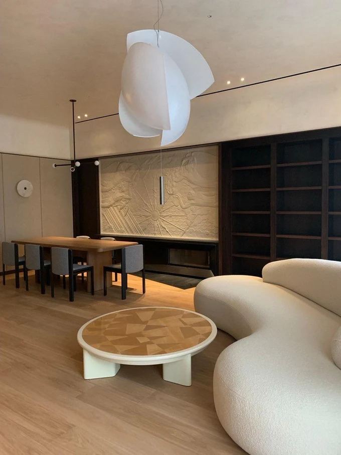 Апартаменты в клубном доме "Astris"