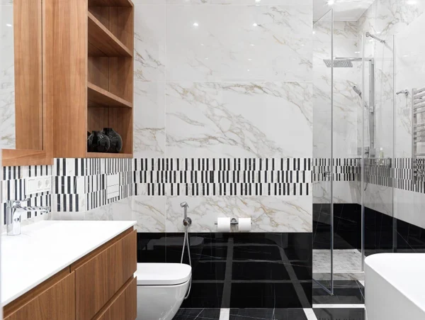 Квартира в клубном доме "Depre"