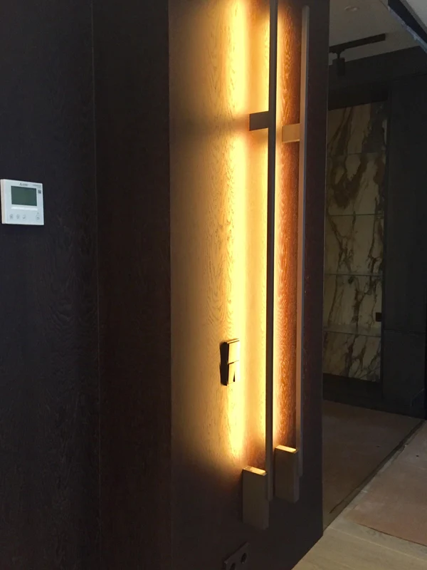 Квартира на Цветном Бульваре