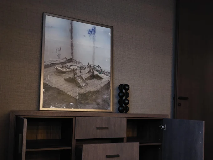 Квартира в ЖК «Эльсинор»