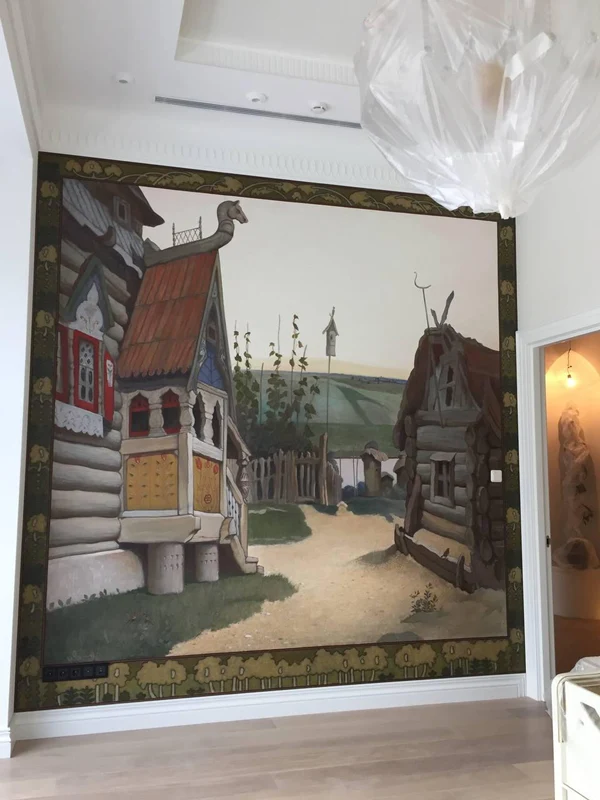 Квартира в ЖК "Арт Резиденс"