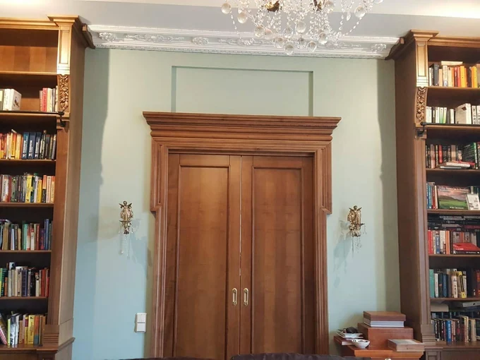 Квартира на ул. Машкова