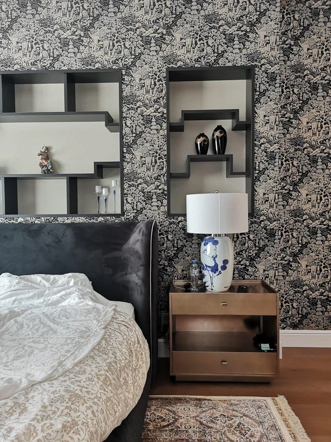 Дом в клубном поселке "Успенка XXI"