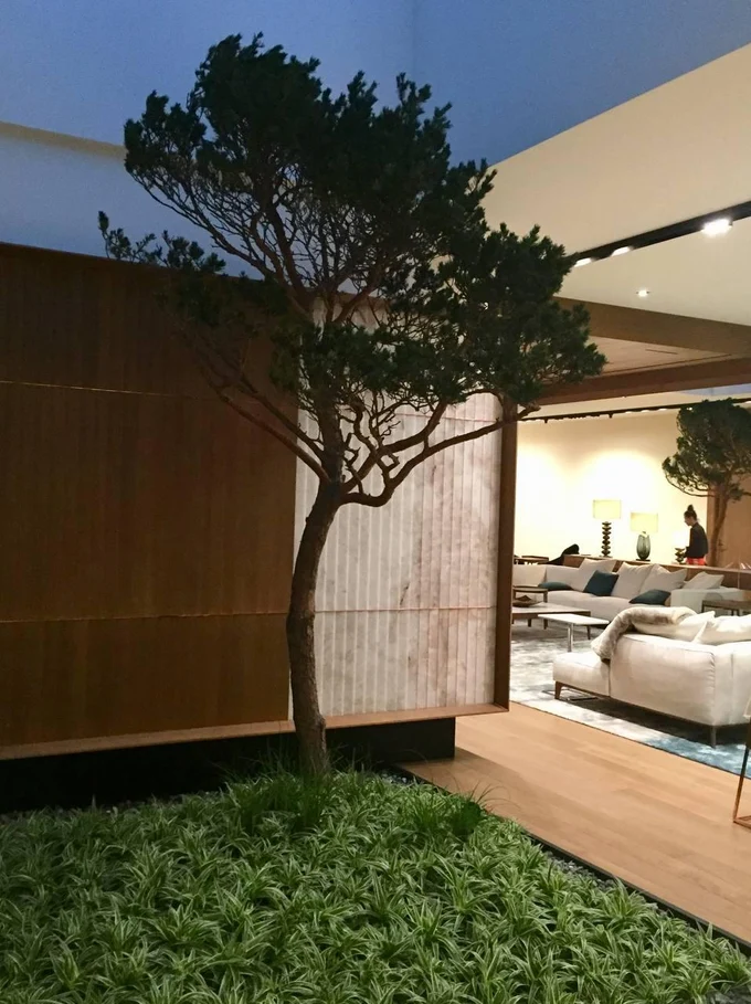 Дом в коттеджном поселке "Резиденции Бенилюкс"