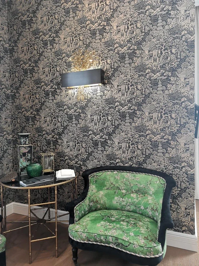 Дом в клубном поселке "Успенка XXI"