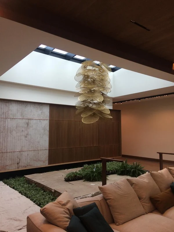 Дом в коттеджном поселке "Резиденции Бенилюкс"