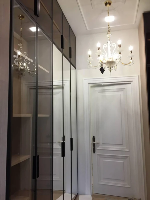 Квартира в ЖК "Арт Резиденс"