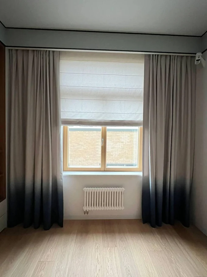 Апартаменты в клубном доме "Astris"