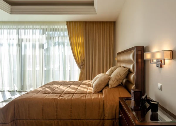 Дом в гольф-клубе "Пестово"