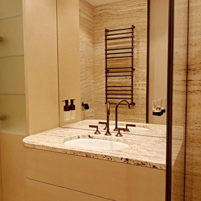 Квартира на Цветном Бульваре