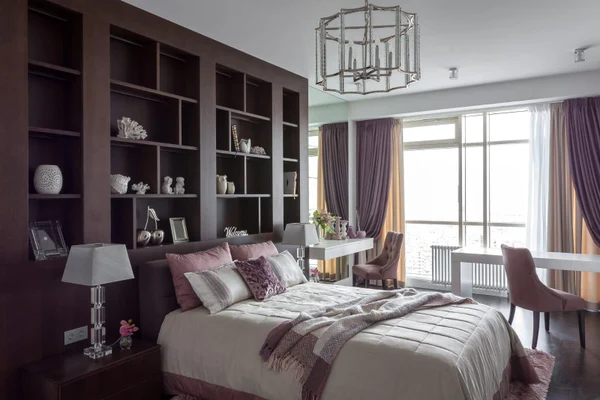 Квартира в ЖК "Дирижабль"