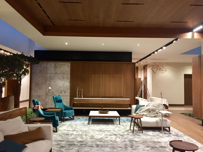 Дом в коттеджном поселке "Резиденции Бенилюкс"