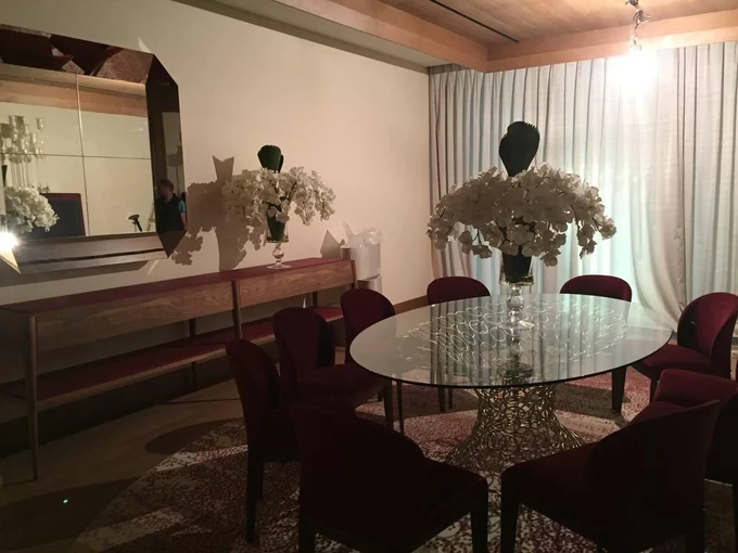 Дом в коттеджном поселке "Резиденции Бенилюкс"