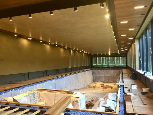 Дом в коттеджном поселке "Резиденции Бенилюкс"