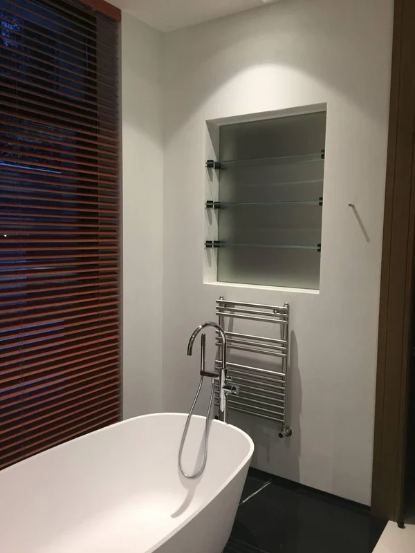 Дом в коттеджном поселке "Резиденции Бенилюкс"