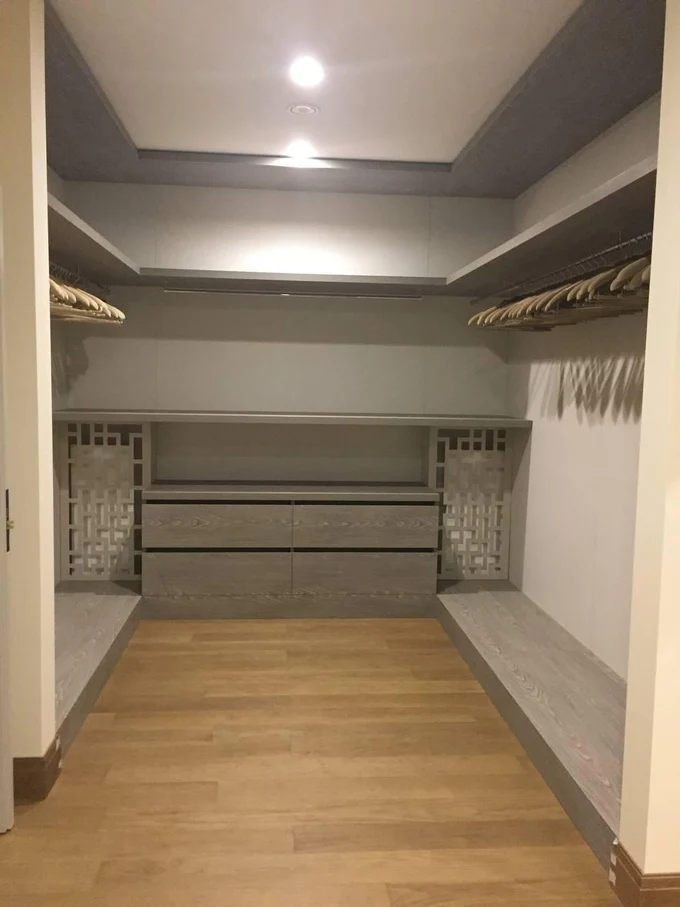 Дом в коттеджном поселке "Резиденции Бенилюкс"