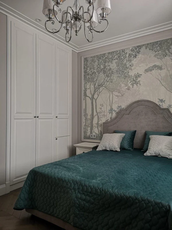 Квартира в ЖК "Снегири Эко"