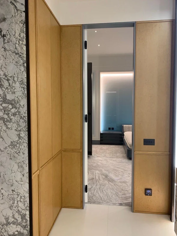 Апартаменты в клубном доме "Astris"