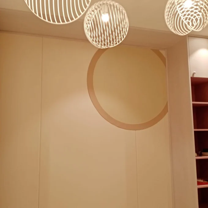 Квартира на Цветном Бульваре