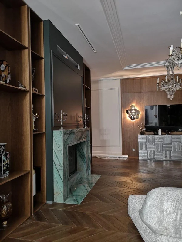 Дом в клубном поселке "Успенка XXI"