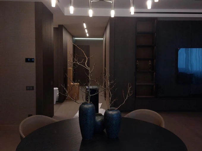 Квартира в ЖК «Эльсинор»