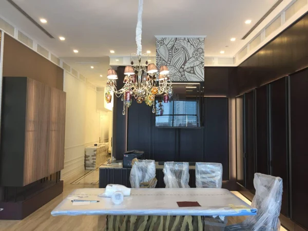 Квартира в ЖК "Арт Резиденс"