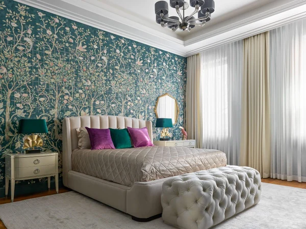 Квартира в клубном доме "Depre"