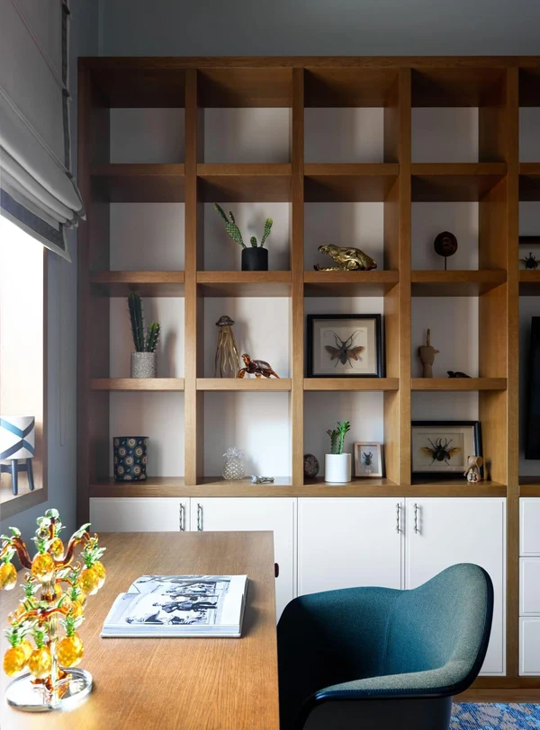 Квартира в клубном доме "Depre"