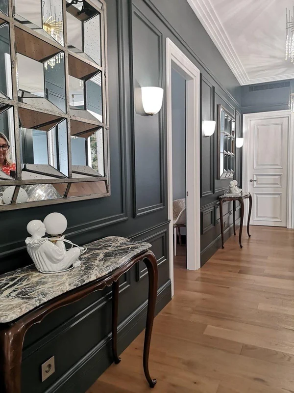 Дом в клубном поселке "Успенка XXI"