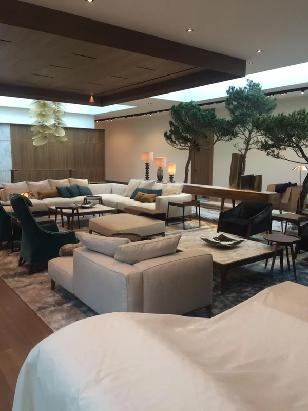 Дом в коттеджном поселке "Резиденции Бенилюкс"