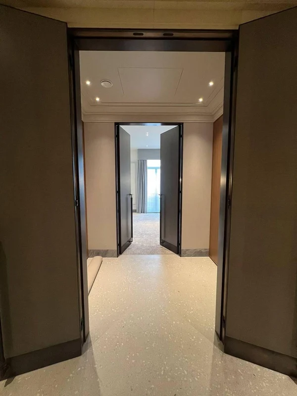 Апартаменты в клубном доме "Astris"