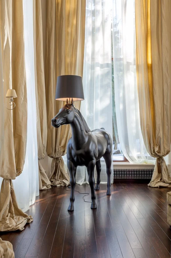 Дом в гольф-клубе "Пестово"