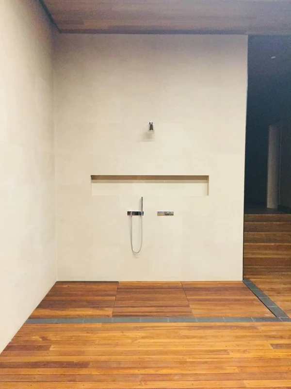 Дом в коттеджном поселке "Резиденции Бенилюкс"