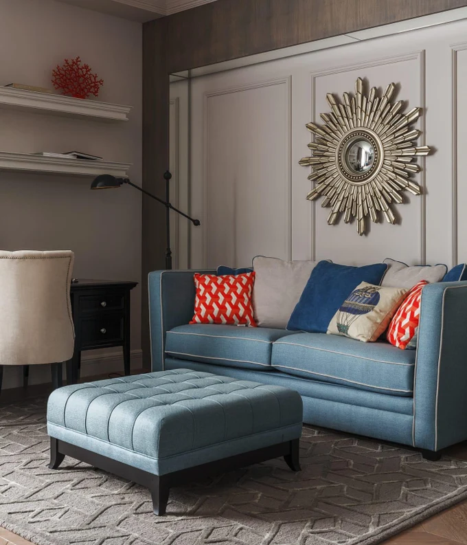 Квартира на Арбате