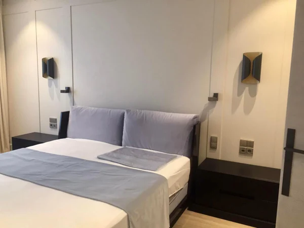 Квартира на Цветном Бульваре