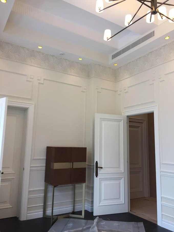 Квартира в ЖК "Арт Резиденс"