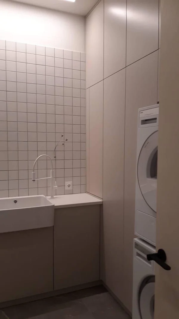 Апартаменты в клубном доме "Astris"