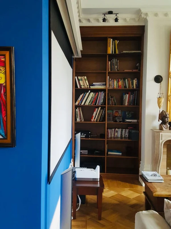 Квартира на ул. Машкова