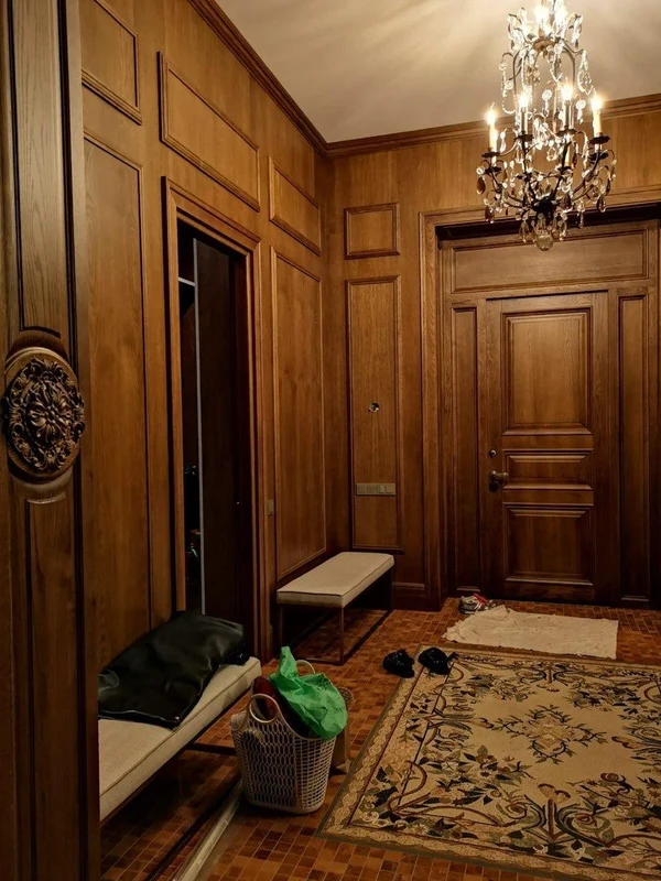 Дом в клубном поселке "Успенка XXI"