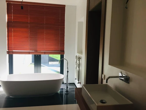 Дом в коттеджном поселке "Резиденции Бенилюкс"