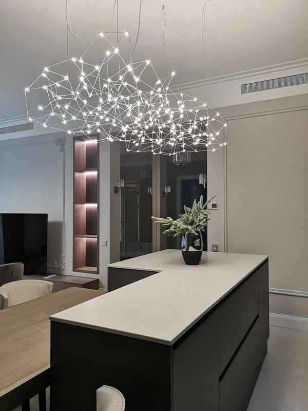 Квартира в ЖК "Снегири Эко"