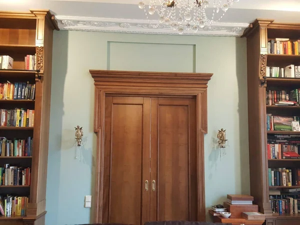 Квартира на ул. Машкова