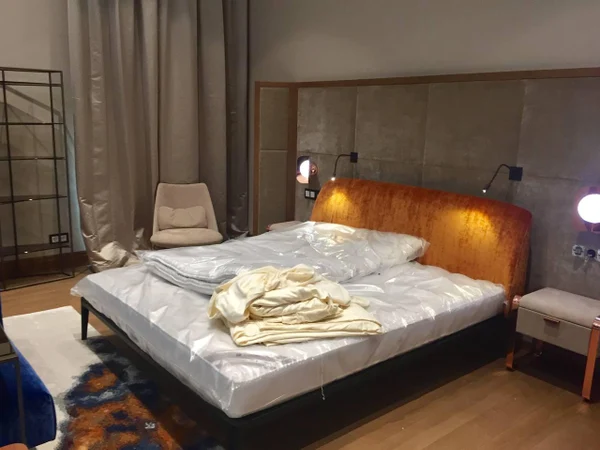 Дом в коттеджном поселке "Резиденции Бенилюкс"